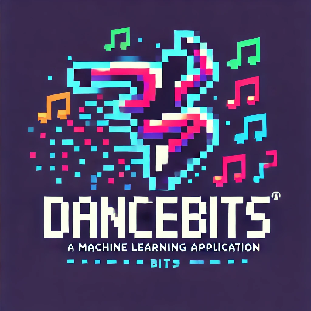 DanceBits Logo