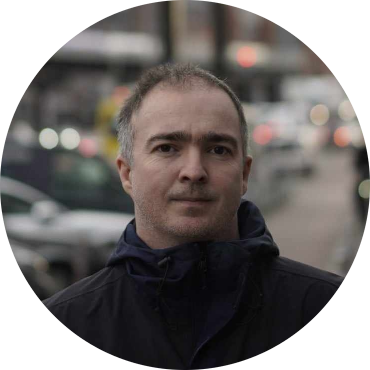 Profile photo