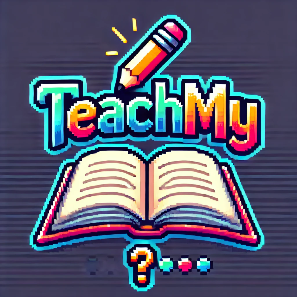 TeachMe Logo